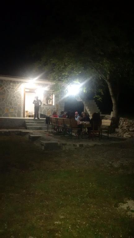Buni Shqipes Theth Exterior foto