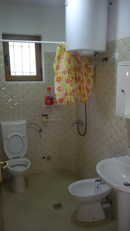 Buni Shqipes Theth Exterior foto