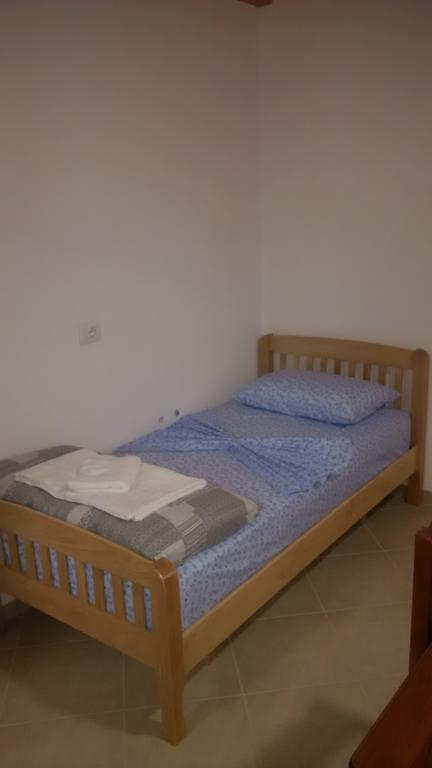 Buni Shqipes Theth Exterior foto